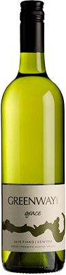 Greenway Wines Grace Fiano Gewurz